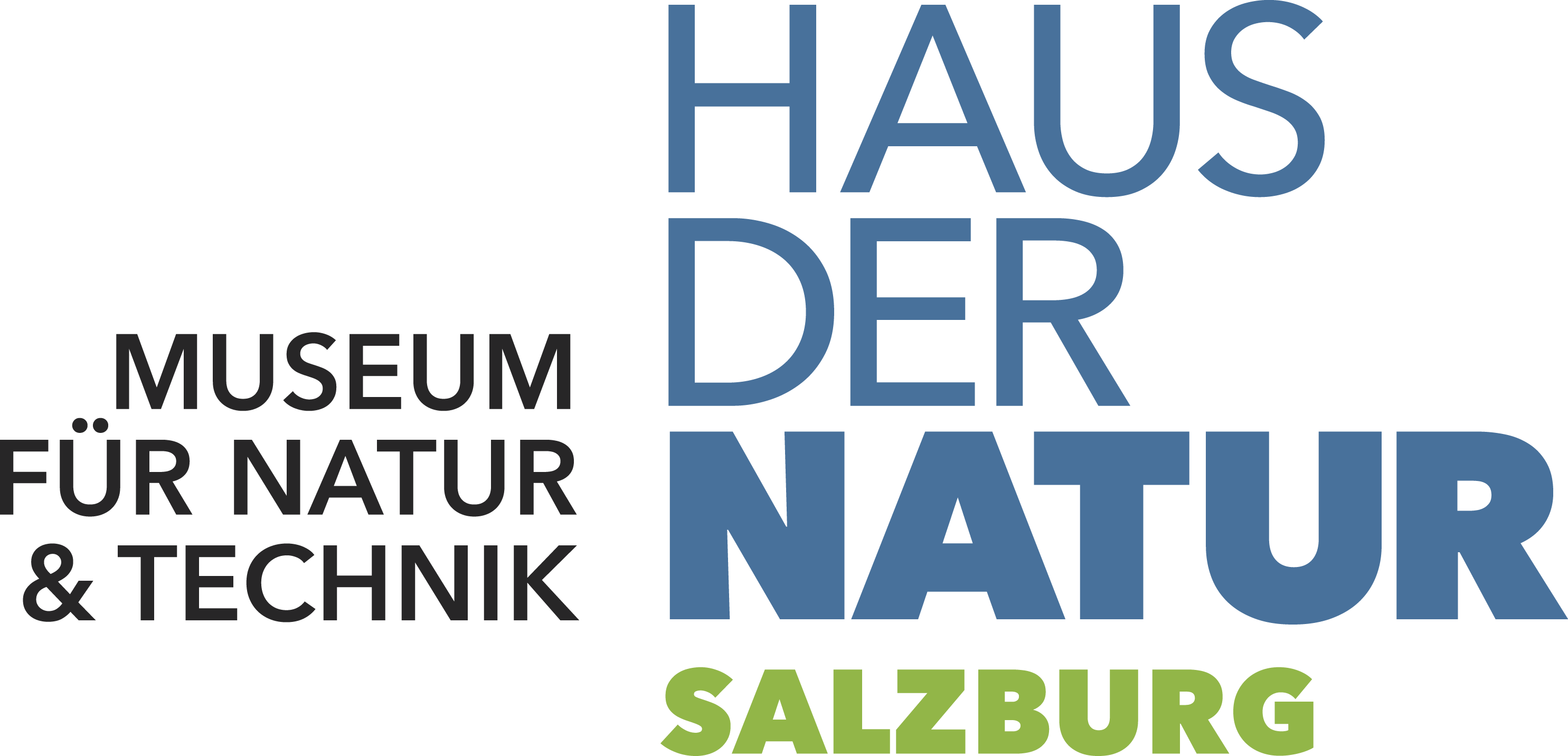 Haus der Natur Salzburg