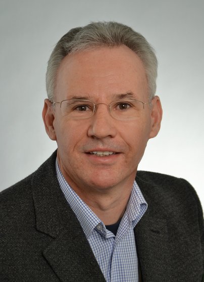 Dr. Thomas Rücker