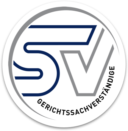 Eintrag in der Gerichtssachverständigenliste