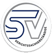 Eintrag in der Gerichtssachverständigenliste
